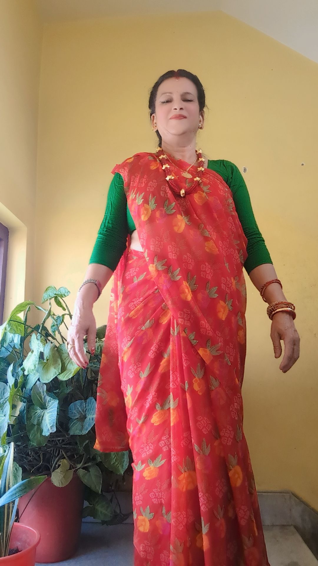 @Sita Gautam