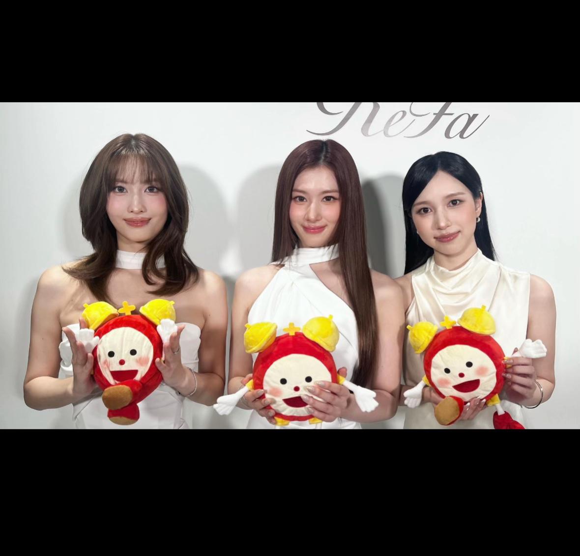 @ぷっちょonce🐹🦌 🐧 TWICE・推しの投稿✨