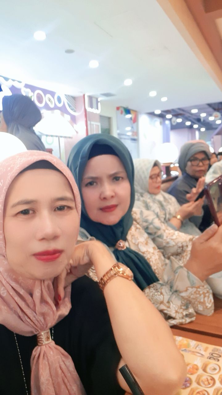 @Mona Sari