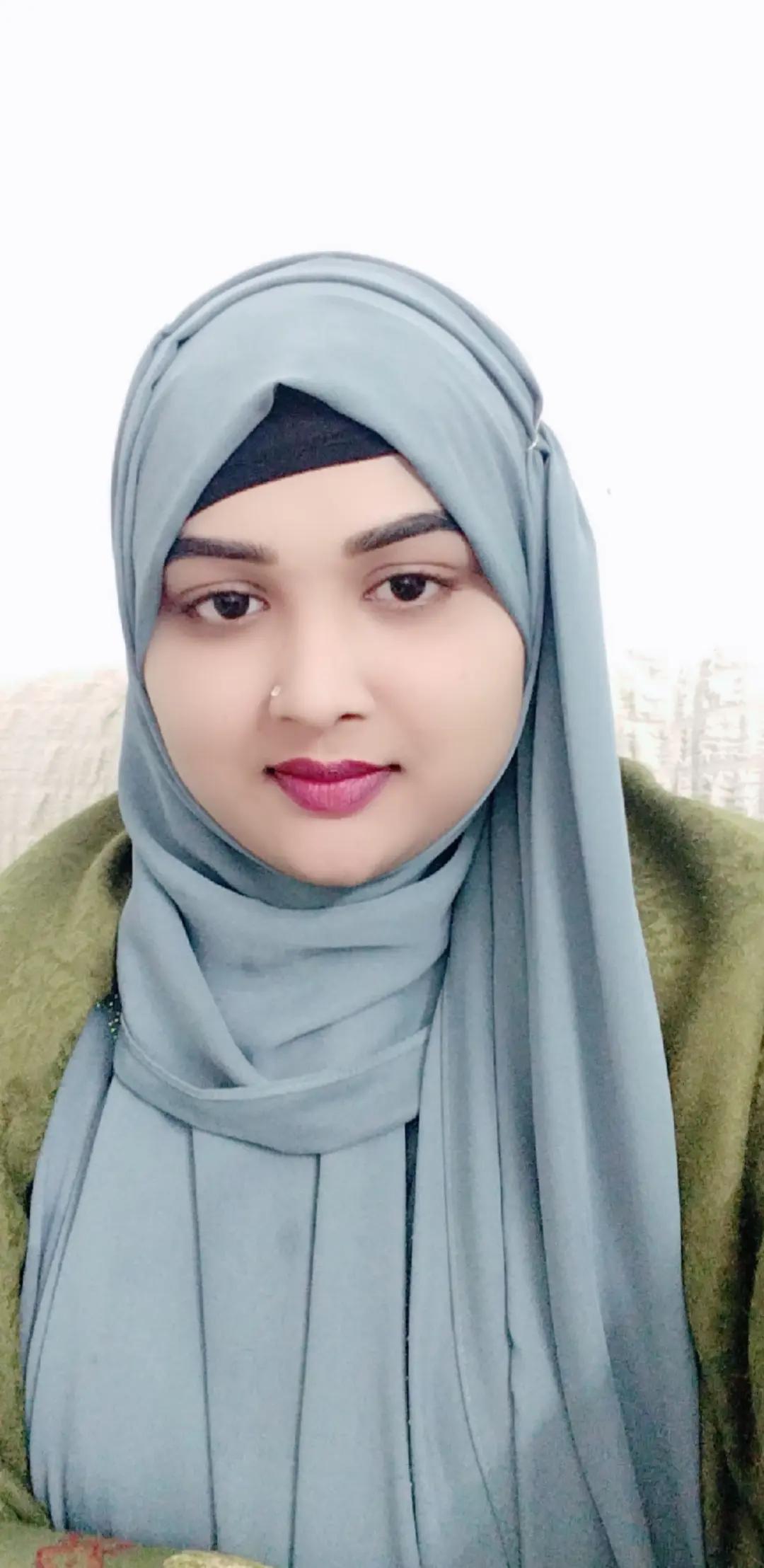 @Shekh Nilima Nil