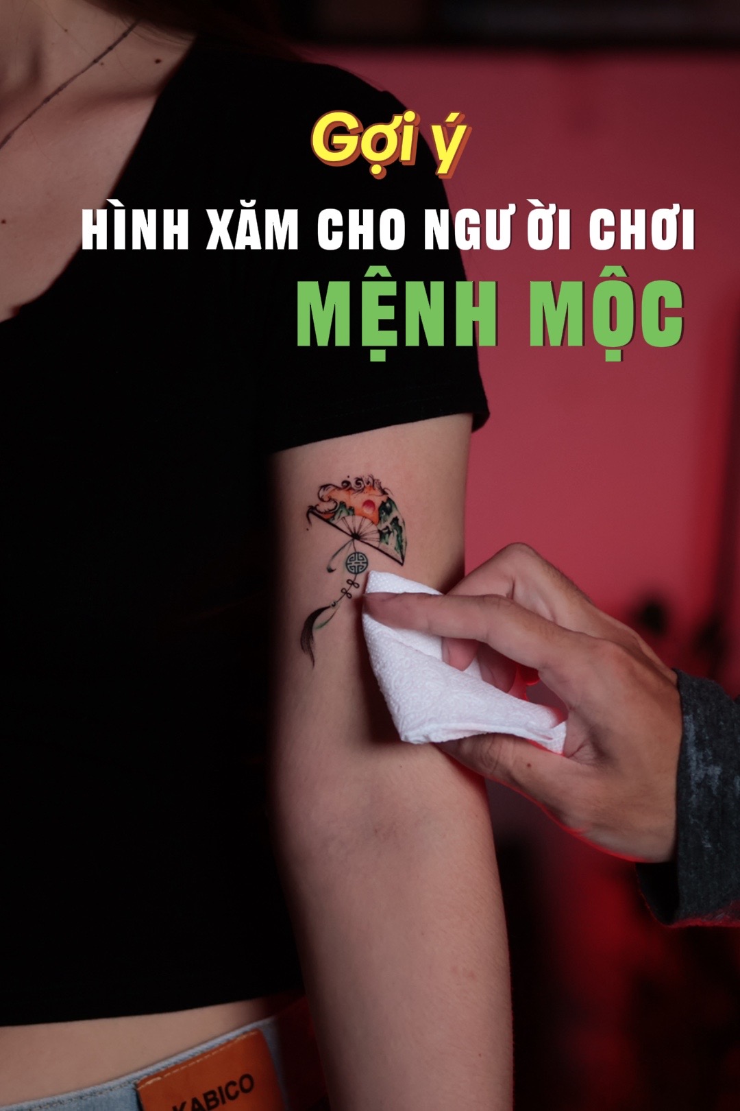 @Vetxuoc.ideatattoo