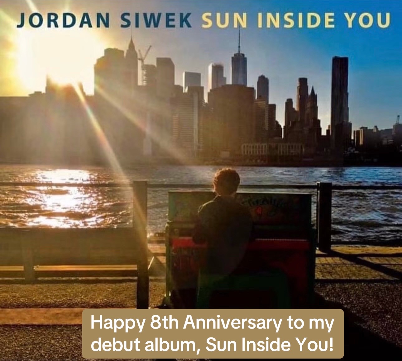 @PianoJordan - Jordan Siwek
