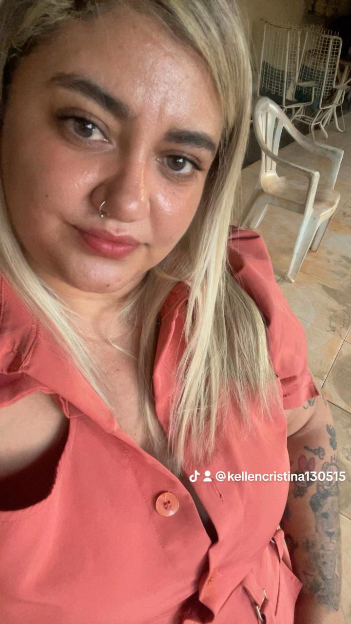 @Kellen Cristina🥰