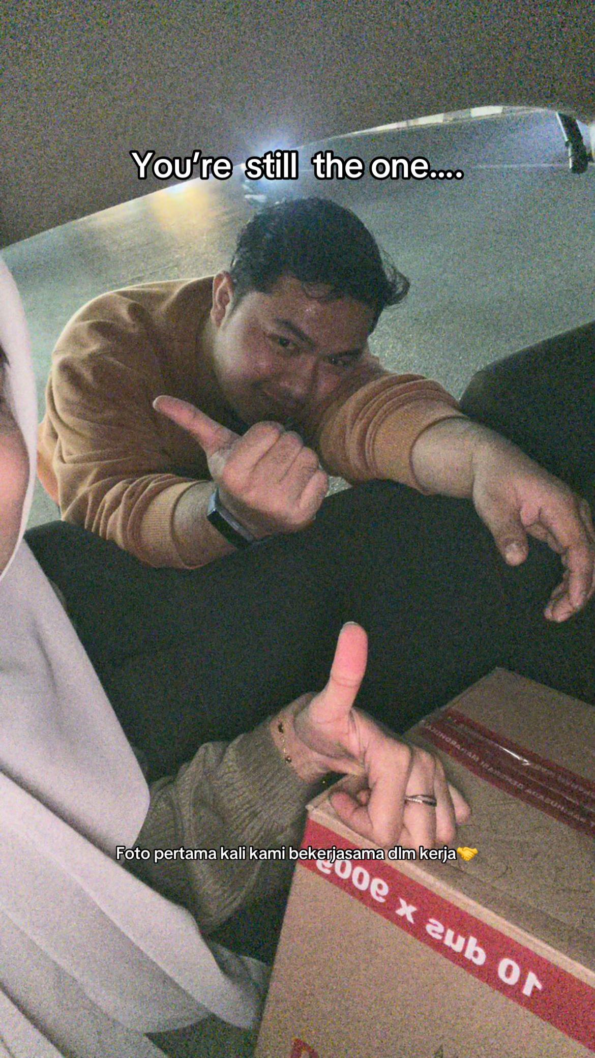 @Desi ramadhana