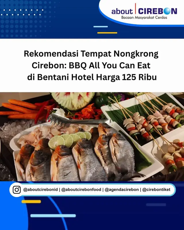 @ABOUT CIREBON