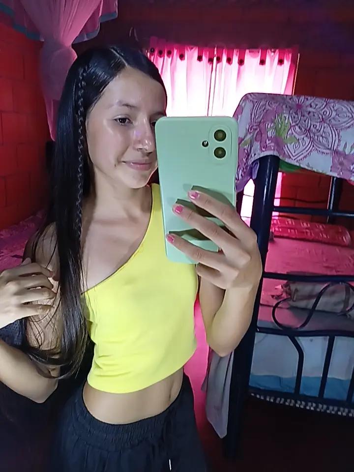 @Karen Guzman