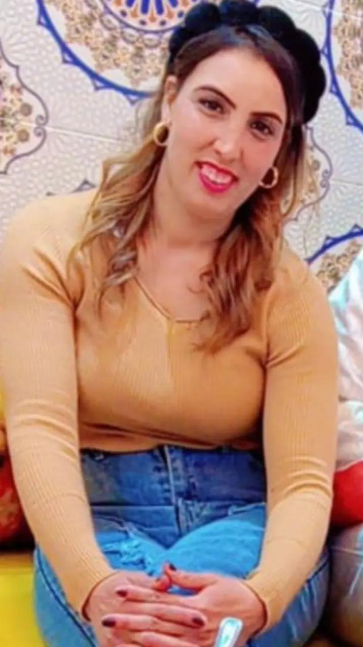 @sofya walid