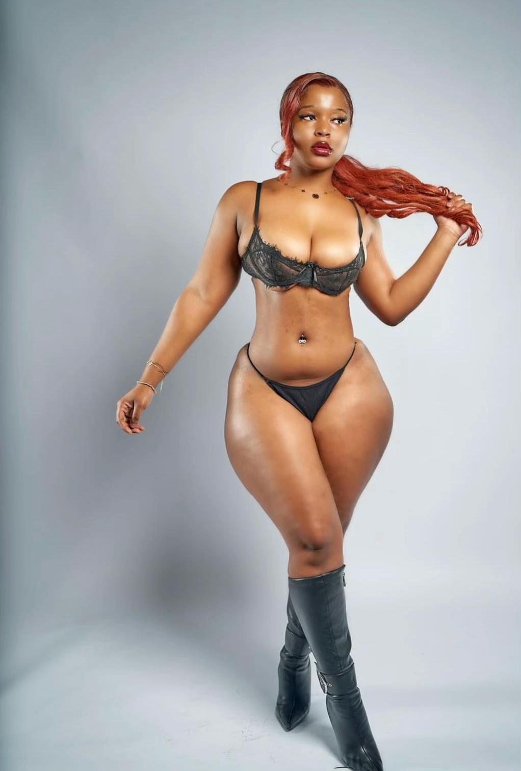 @Ghanaiandoll__