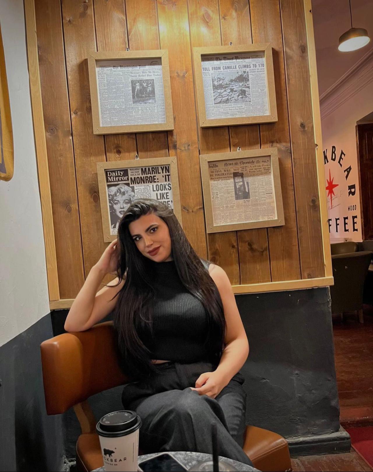 @Ebru Şen