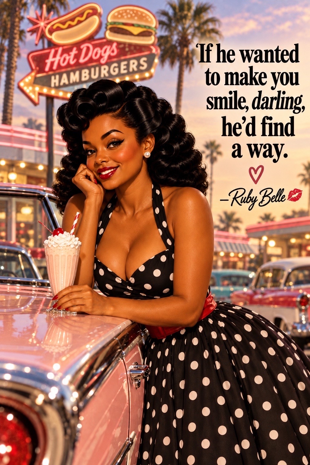 @rubybellesays