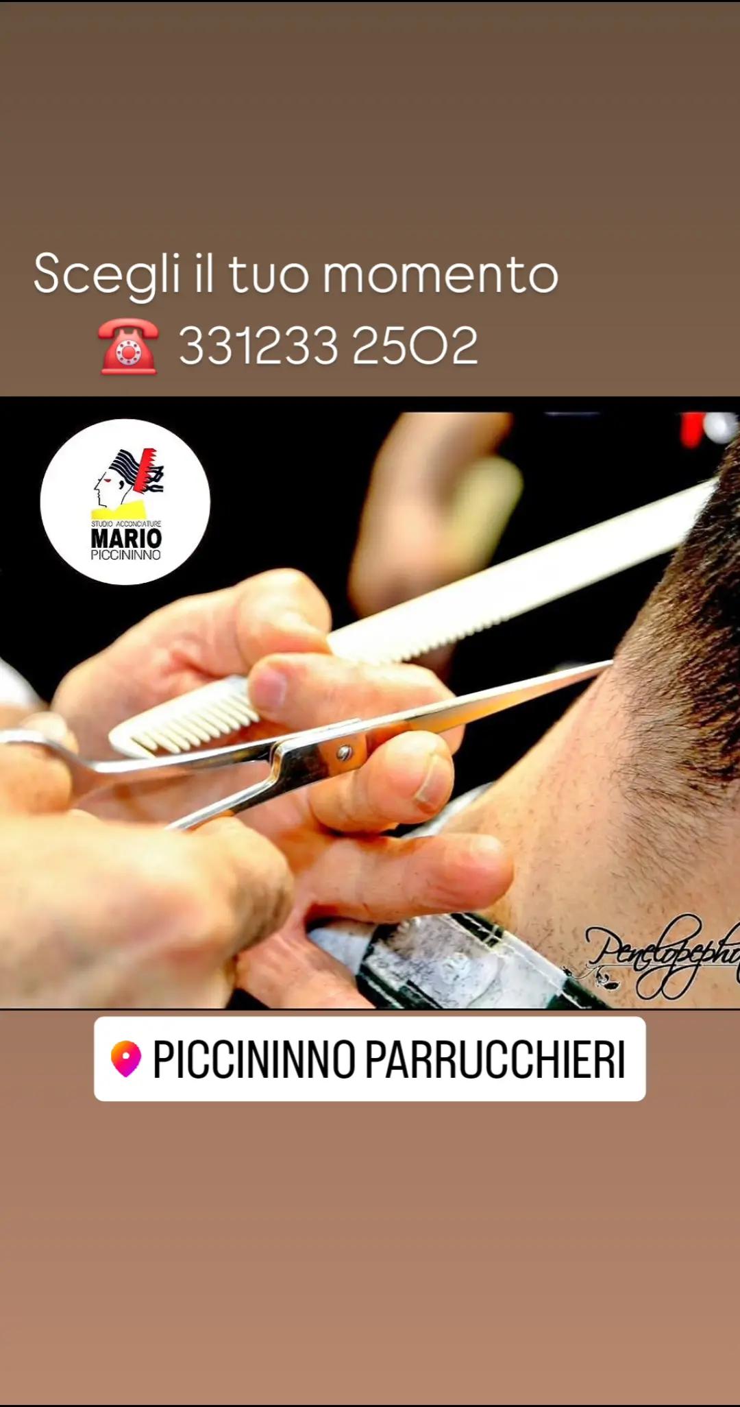 @Mario Piccininno