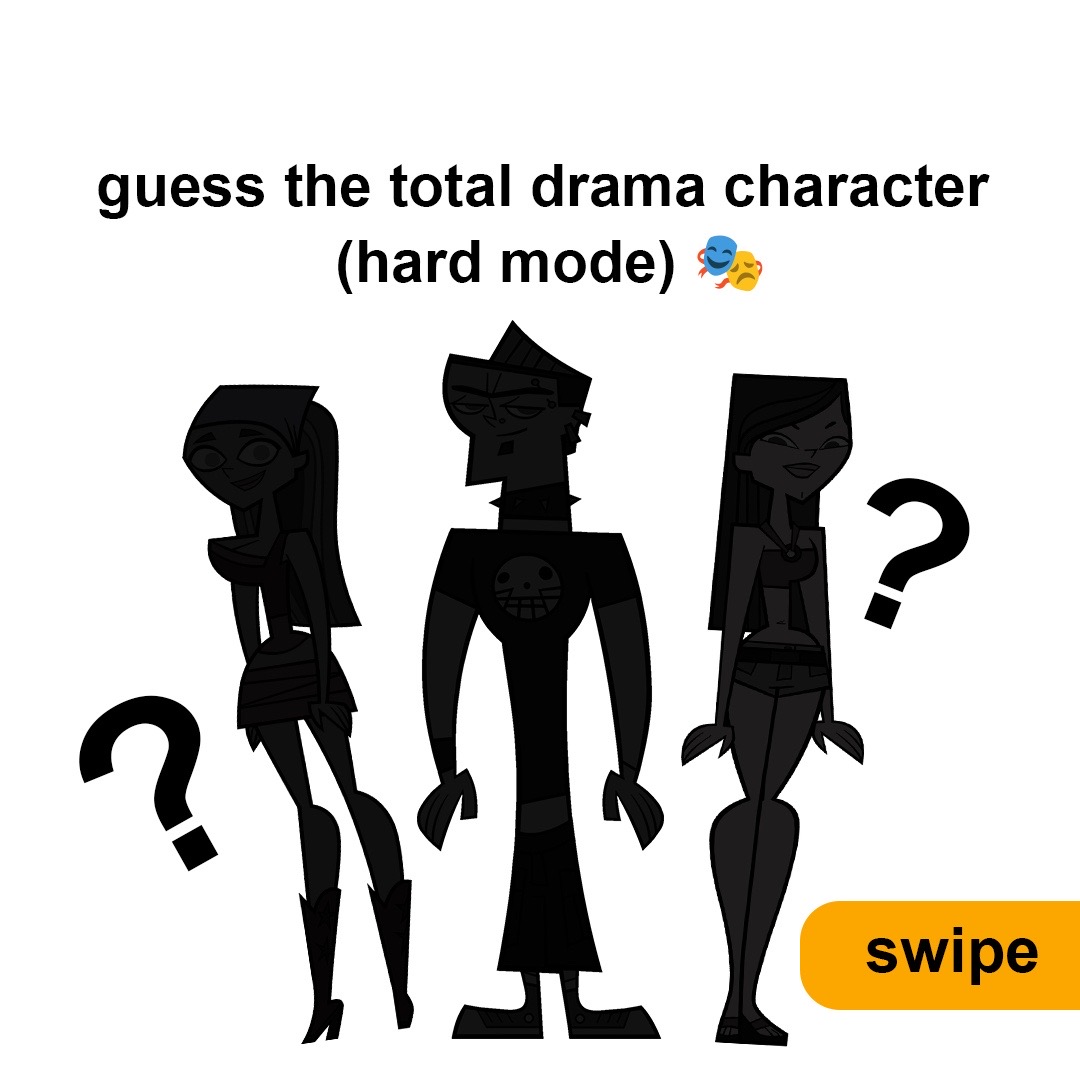 @Total Drama Official