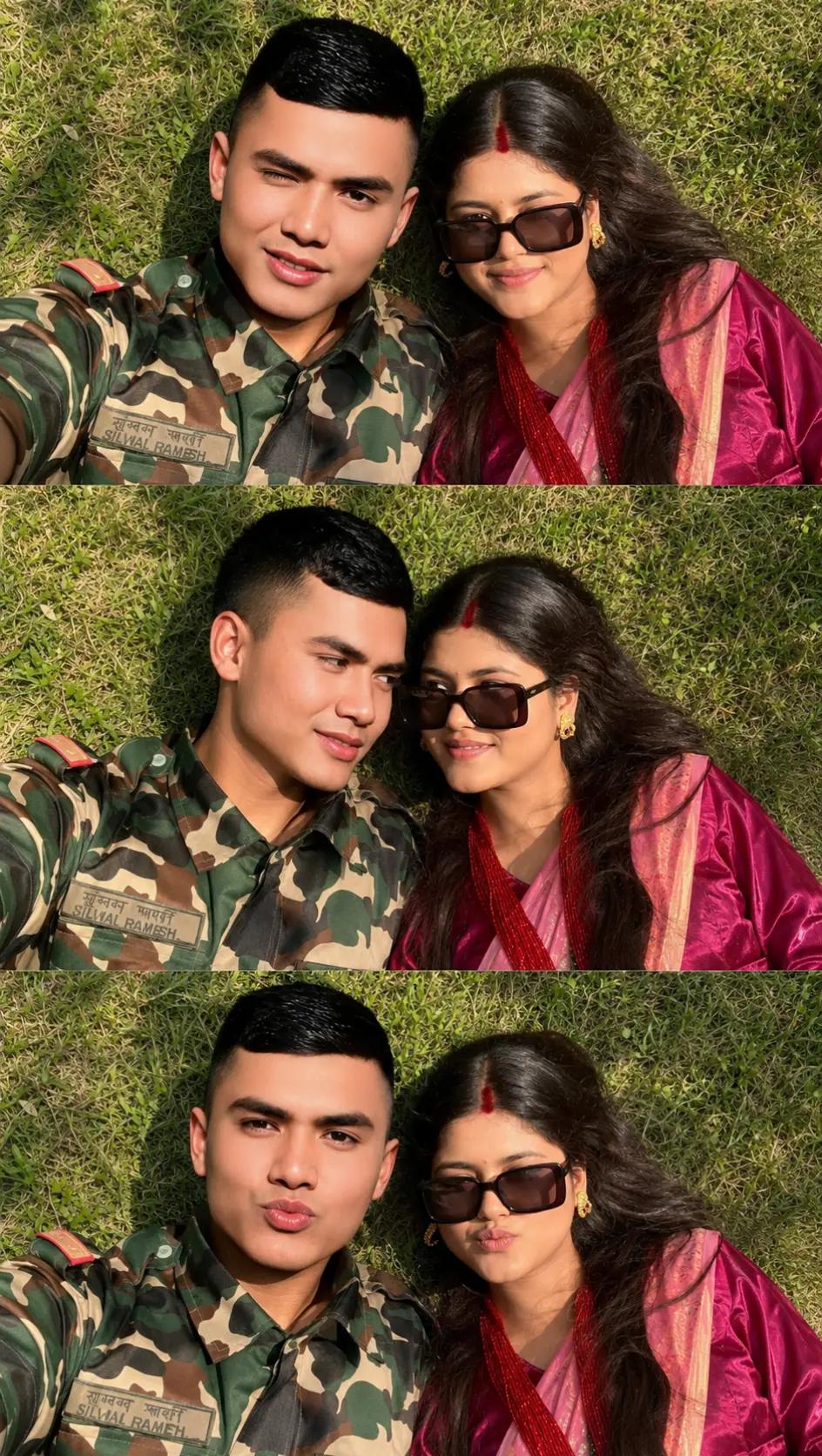 @Sarala Thapa xettri❤️🪖⚔️S❤️S
