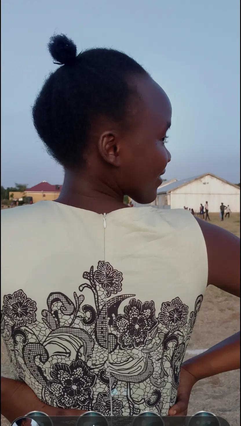 @adeke everlyn ariko
