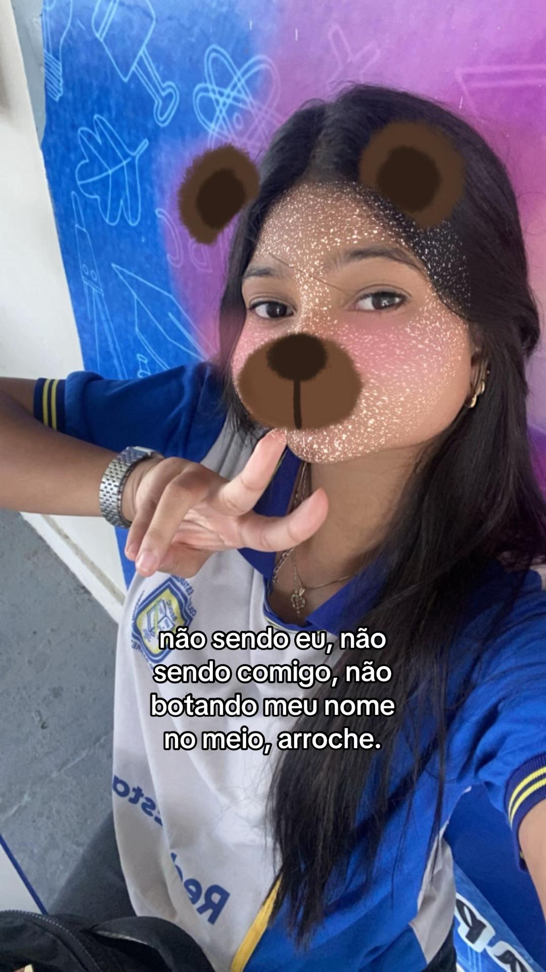 @Ellen Vieira