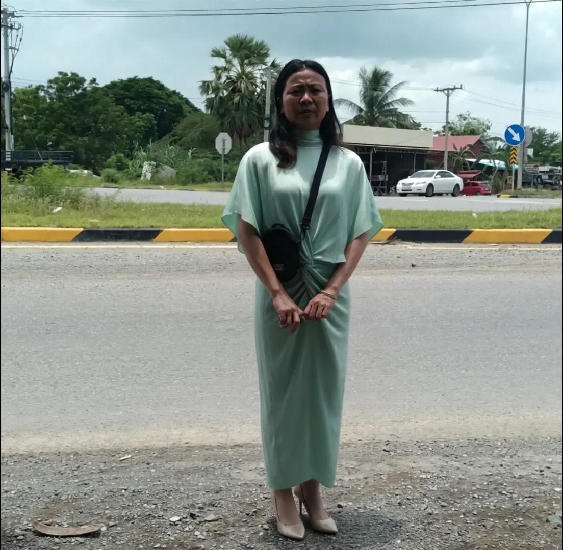 @ឡាញ់ សារុំ