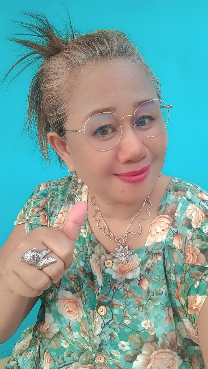 @Esna janda cantik ✨🥰