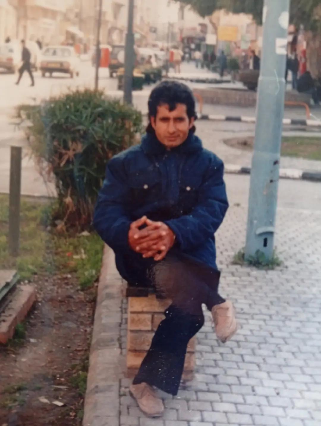 @m  Abbas hashmi