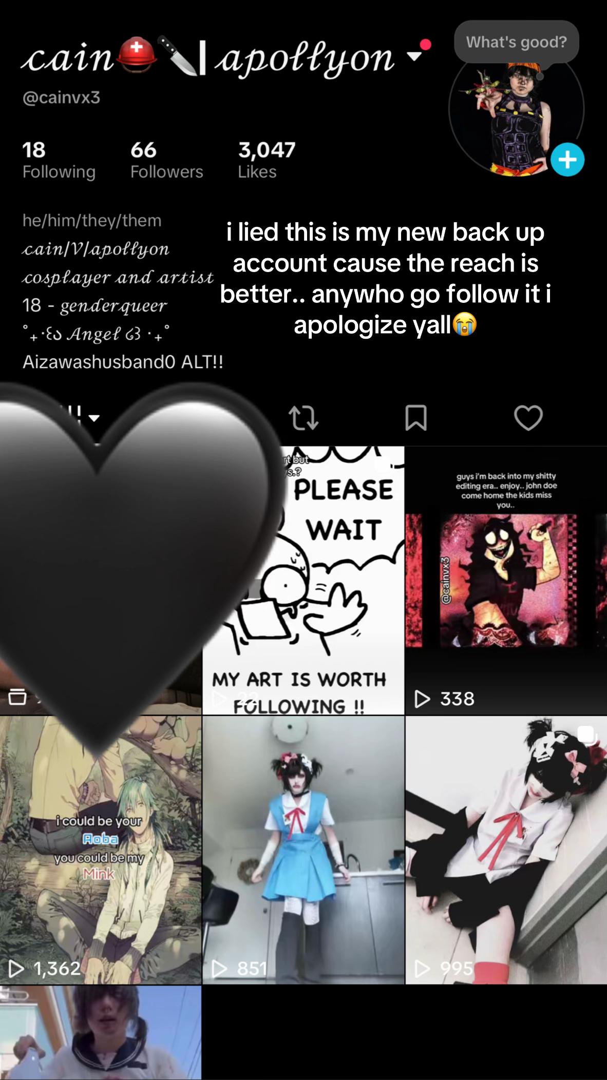@ฤ๐ฦ๐โ๏ธ๐ช | ๊ฐแ ๐ๅฉØแชแช๐Ø๐เป๊ฑ