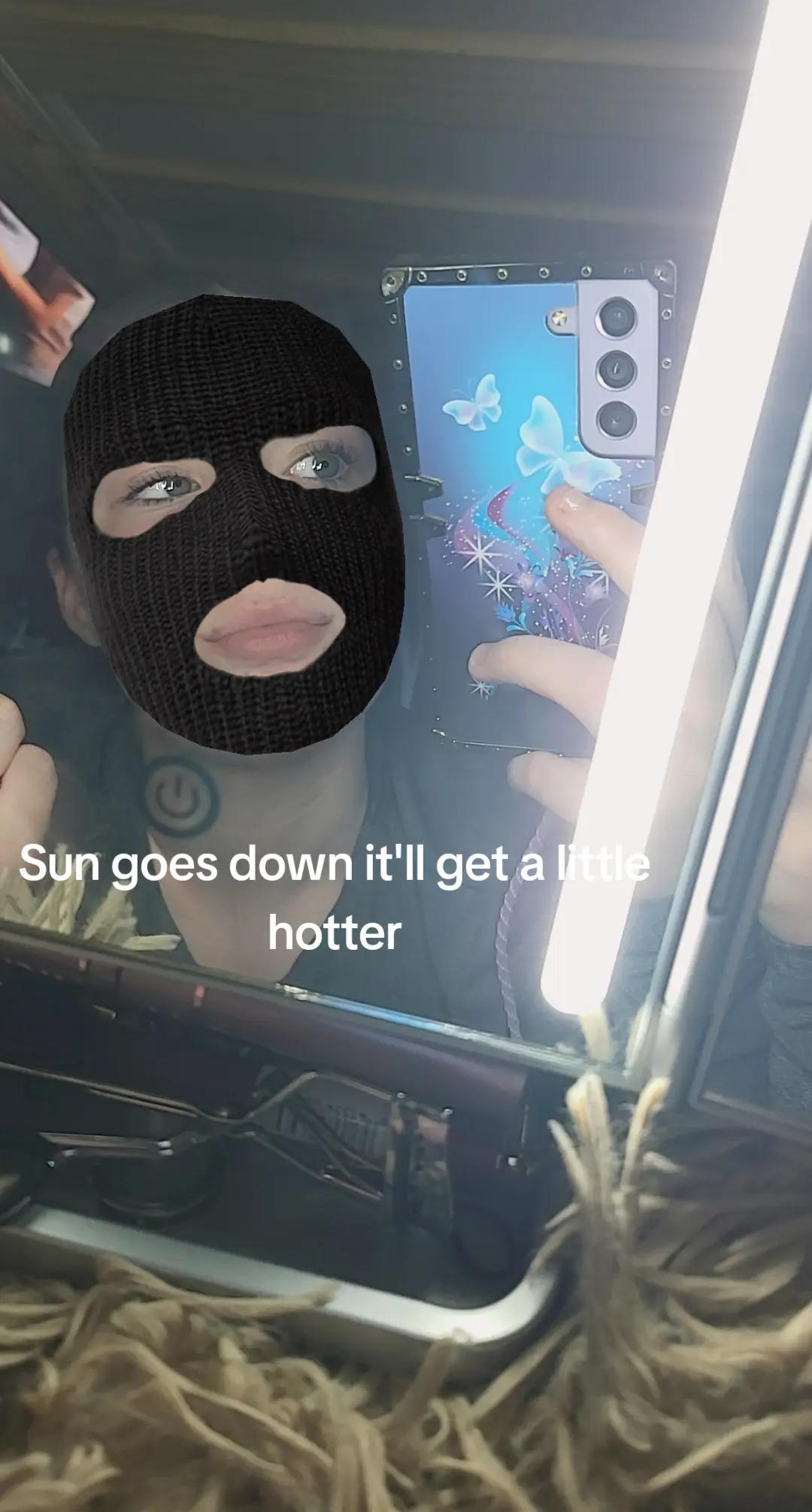 @Kenzie