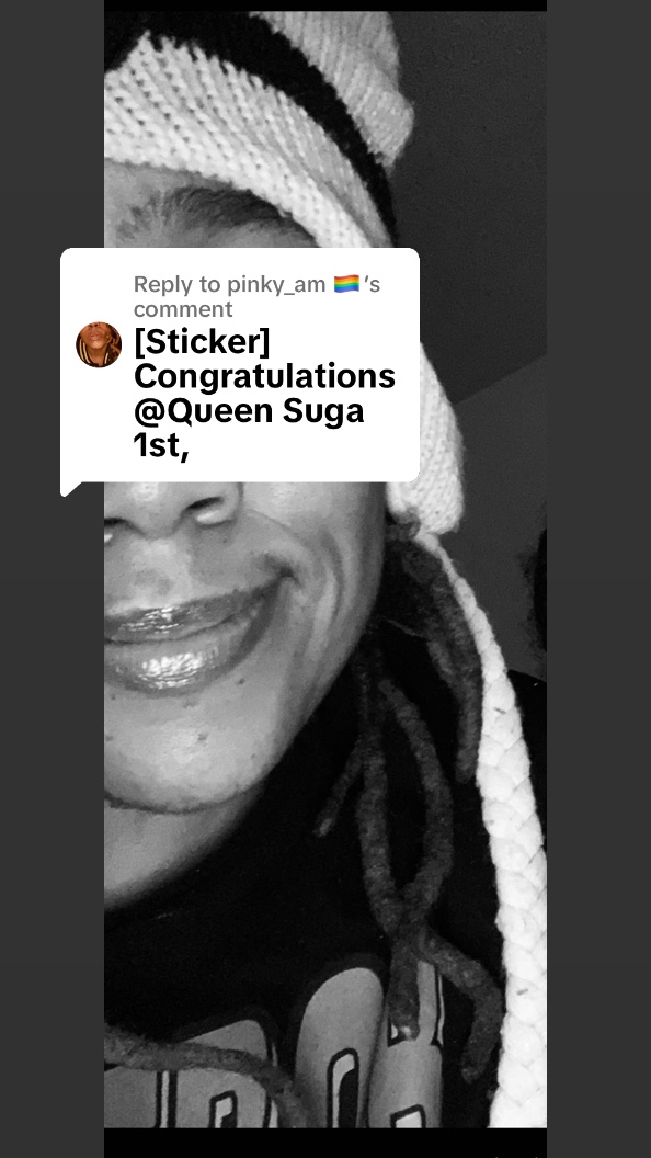 @pinky_am 🏳️&zwj;🌈