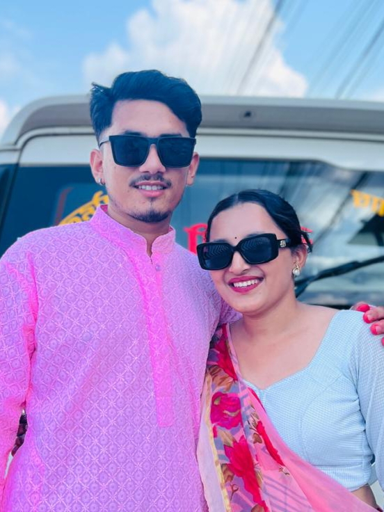 @puja khadka❣️