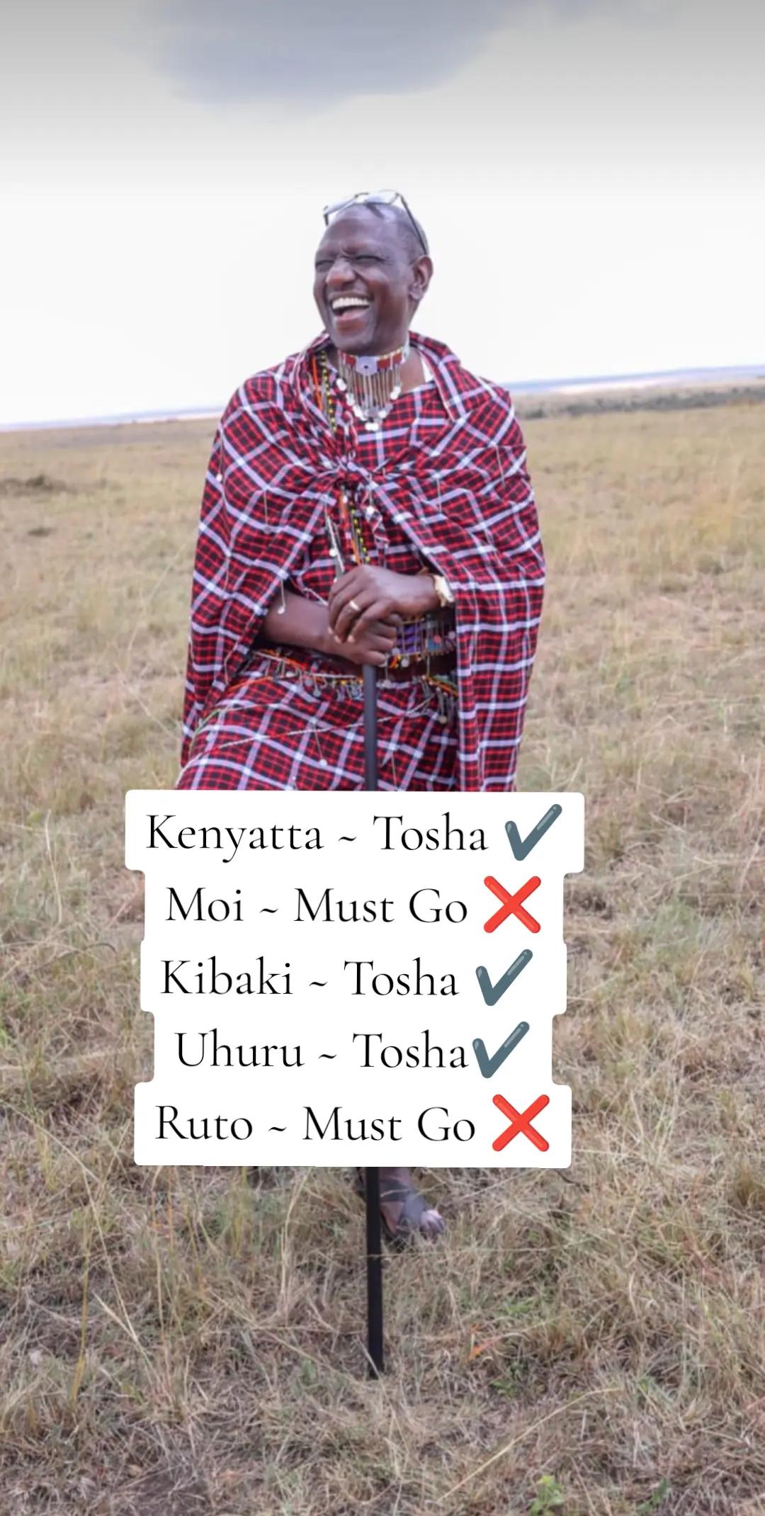 @Humble Rotich Kirkxtone