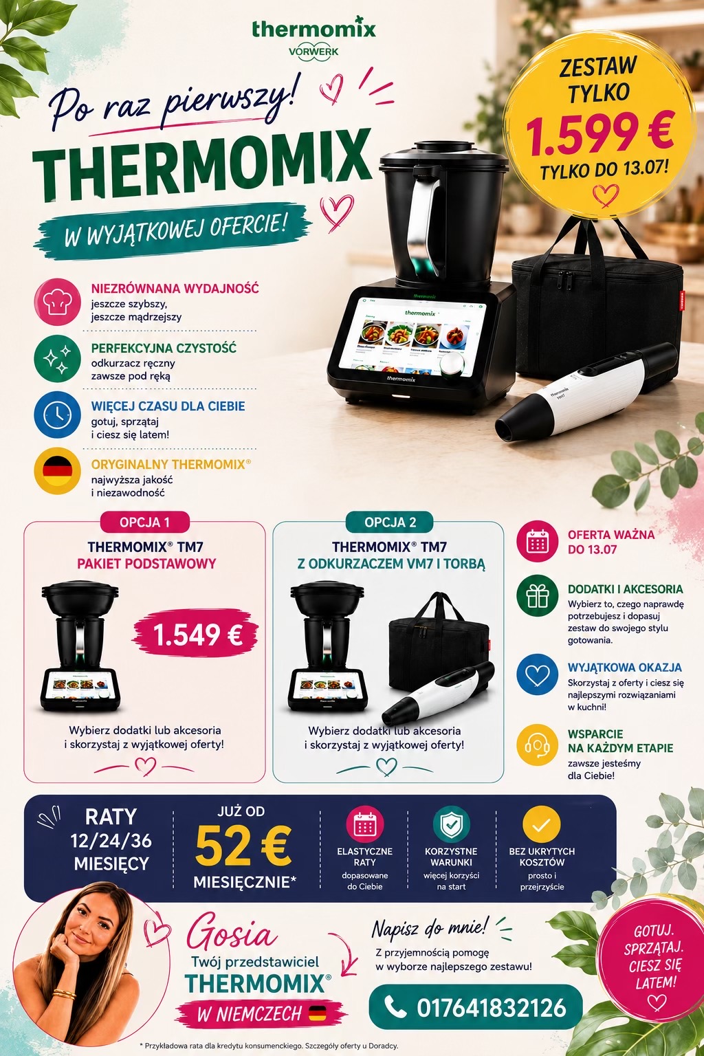 @ThermomixMitGosia🇩🇪