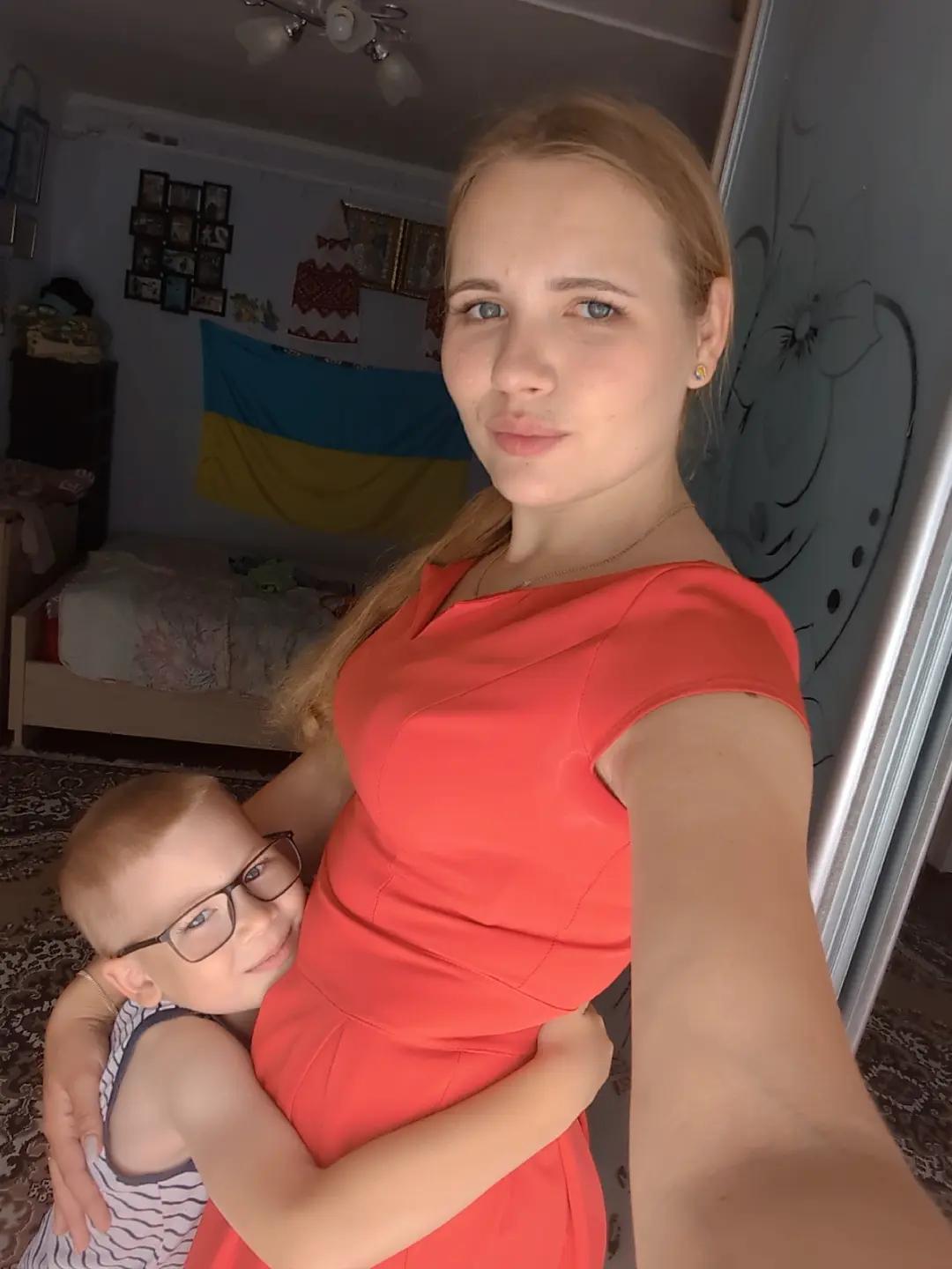 @💙💛Irynka Ukrainka💙💛