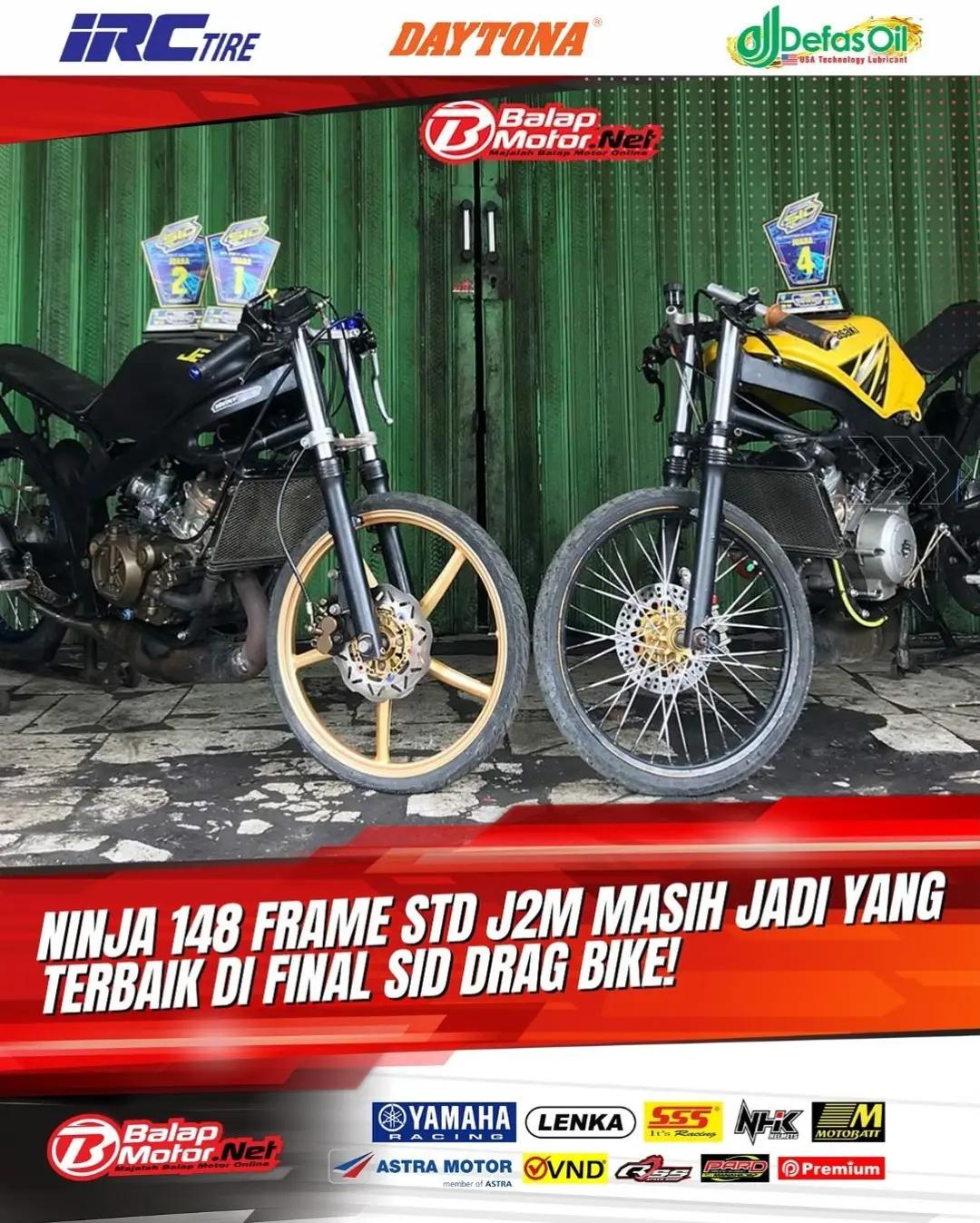 @J2M MOTOR SPED SHOP