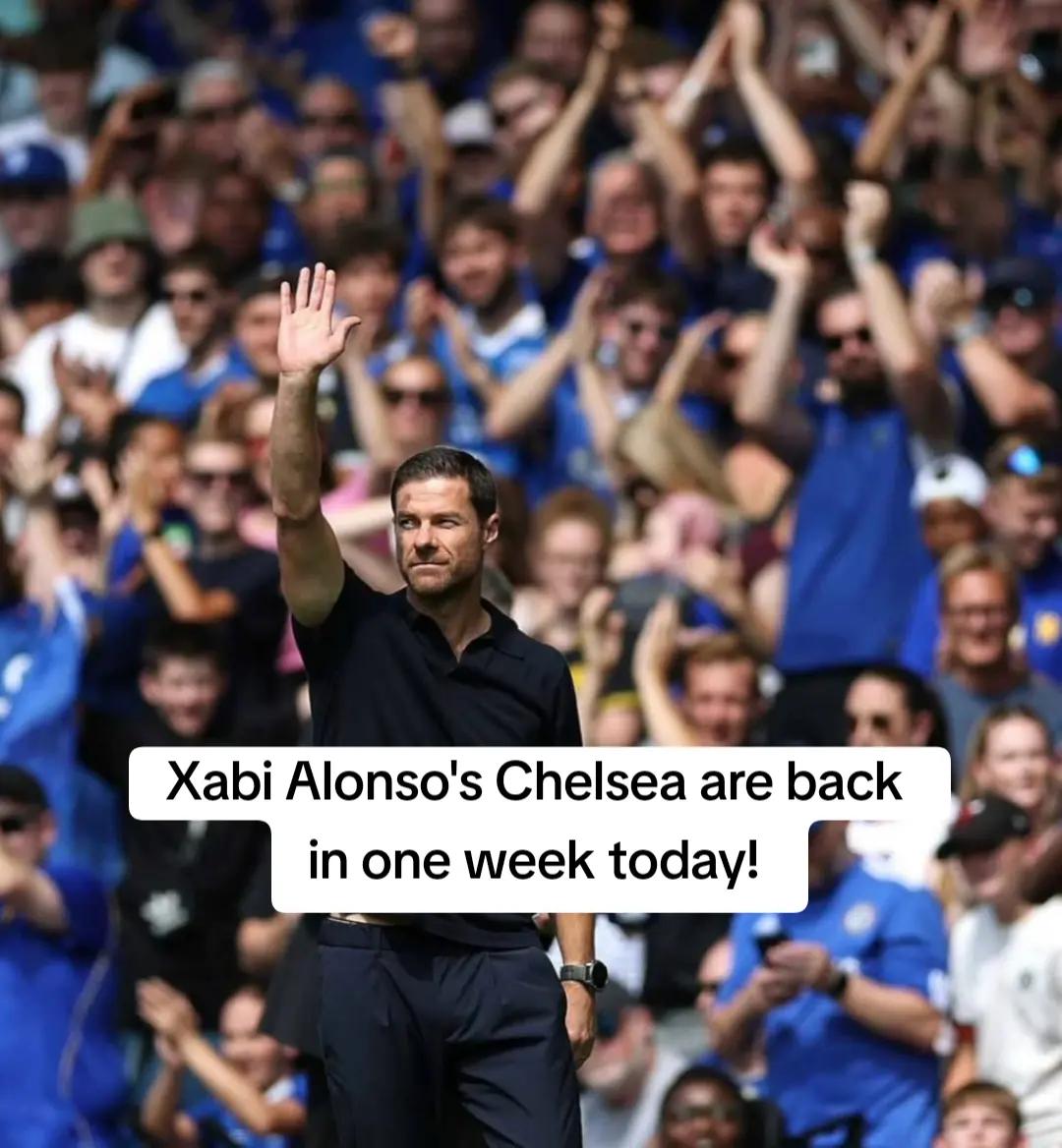 @CHELSEA FC