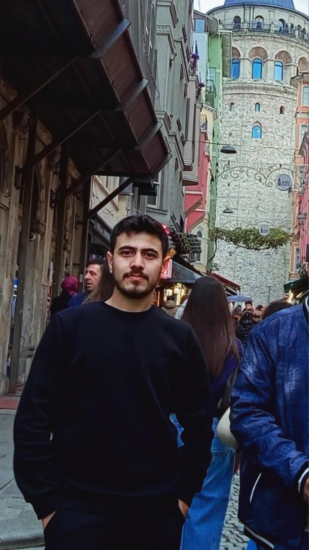 @Behlül atalay