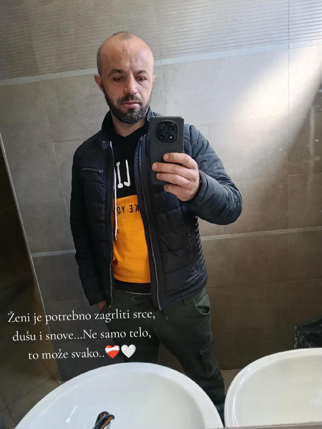 @⚜️Samir Poljaković ⚜️