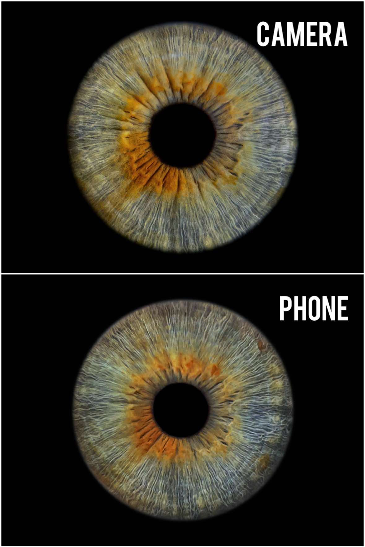 @Cosmic Eye