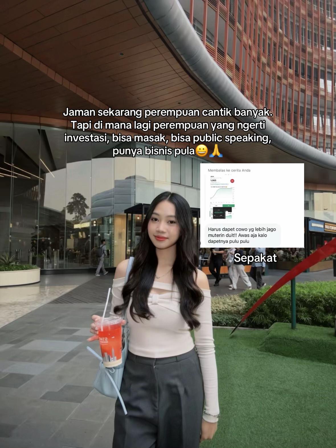 @Nana | Career & Self Growth