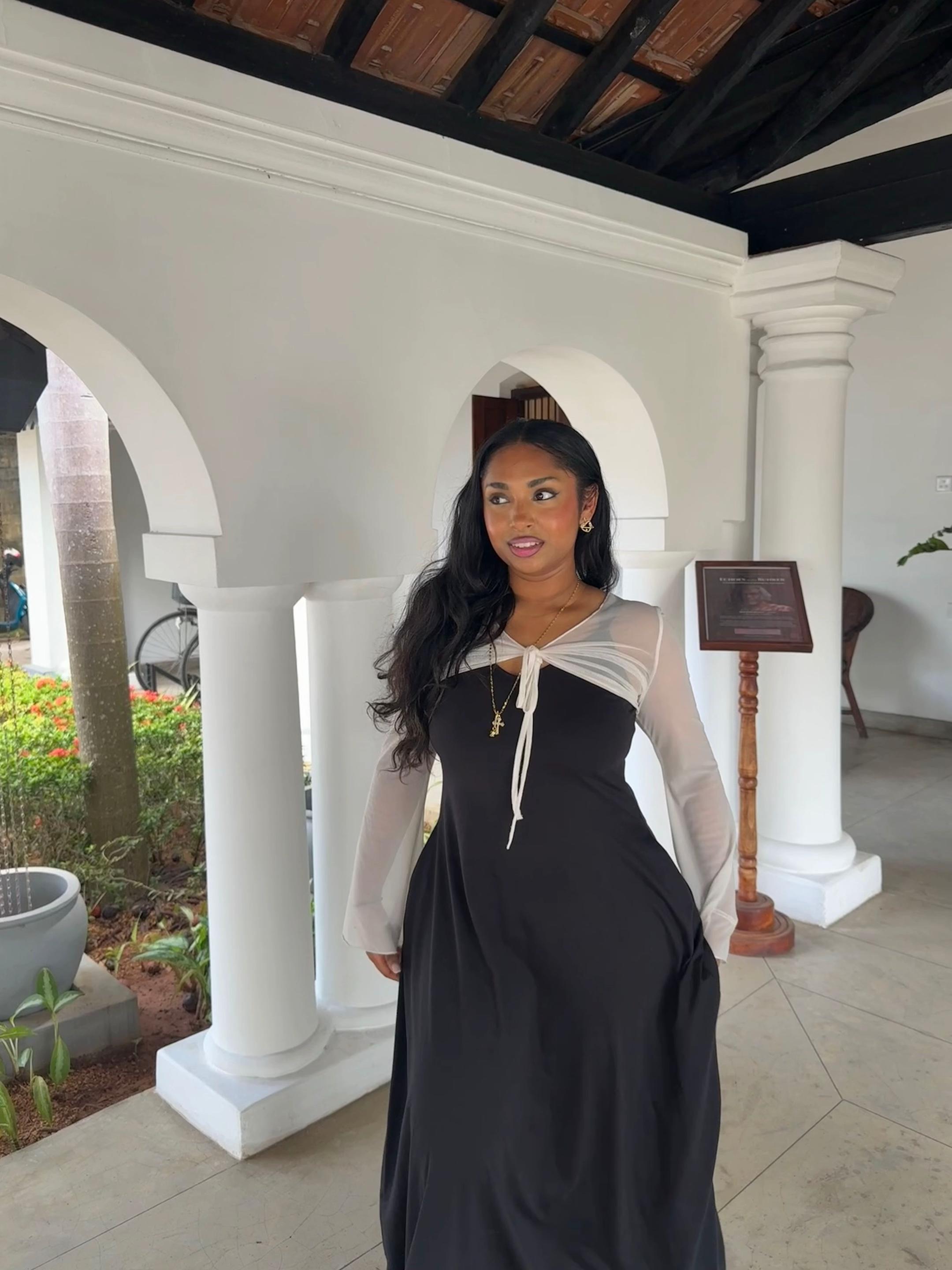 @Dr Arthi | dentist & wellness