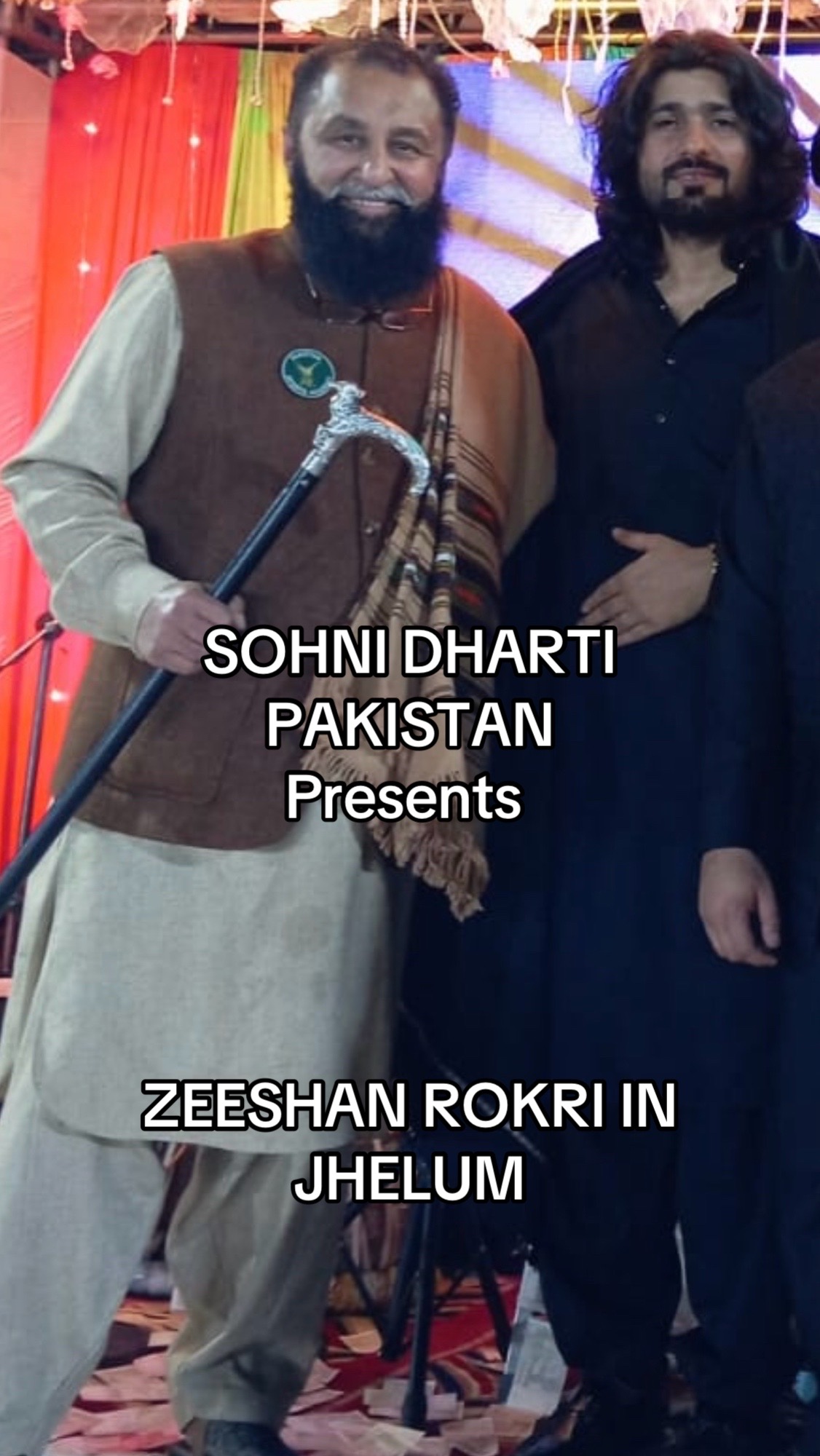 @SOHNI DHARTI PAKISTAN