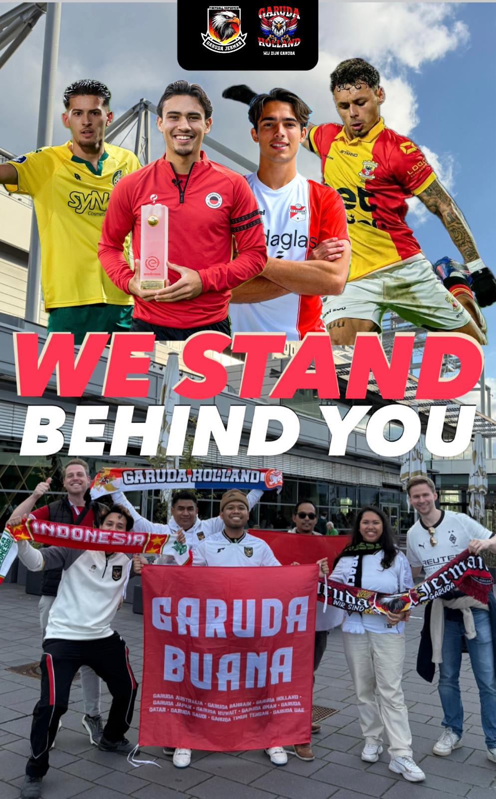 @Garuda.Internationals