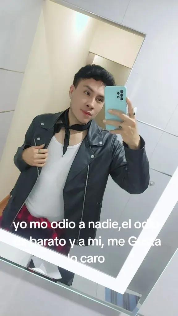 @Gabriel V