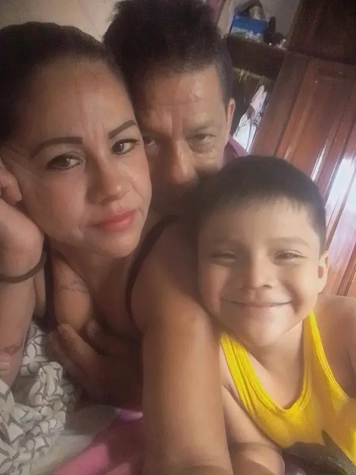 @Ana Mero