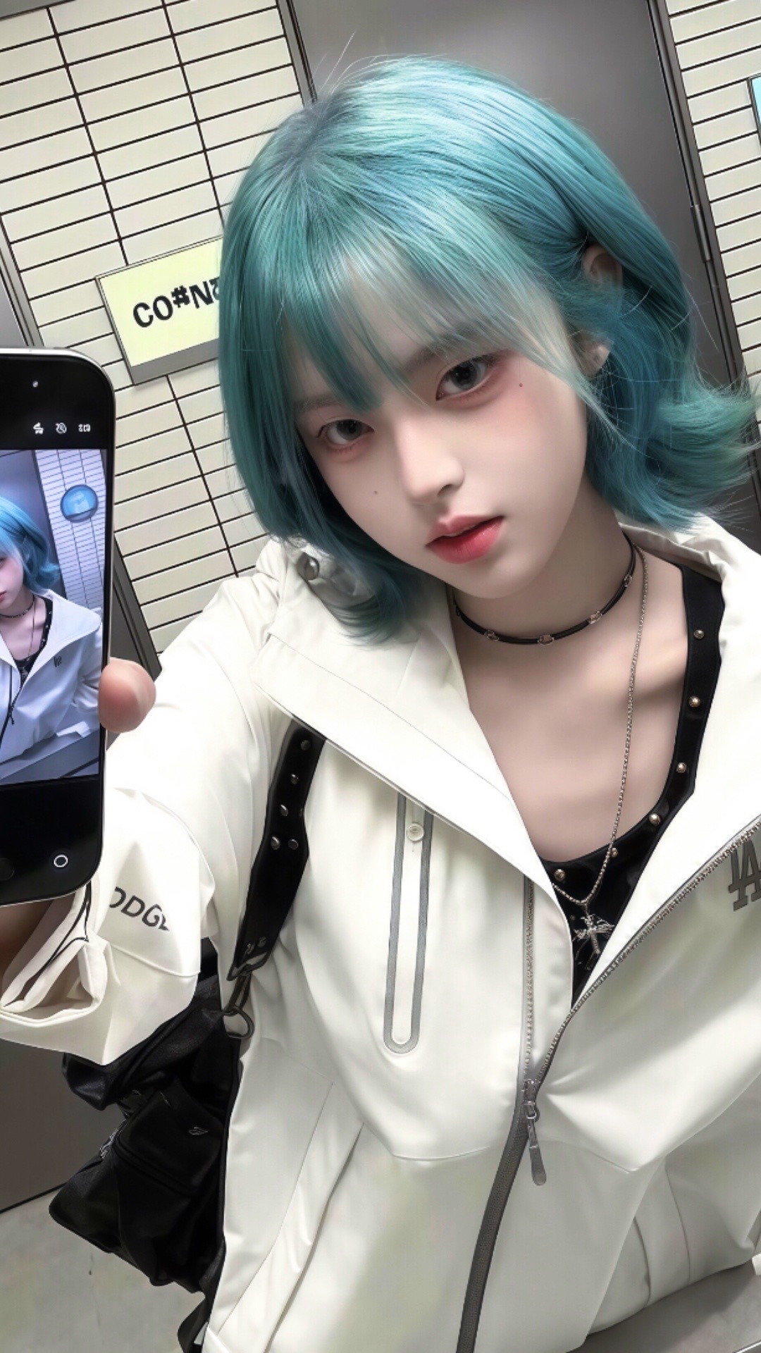 @Chu Lin 小谢