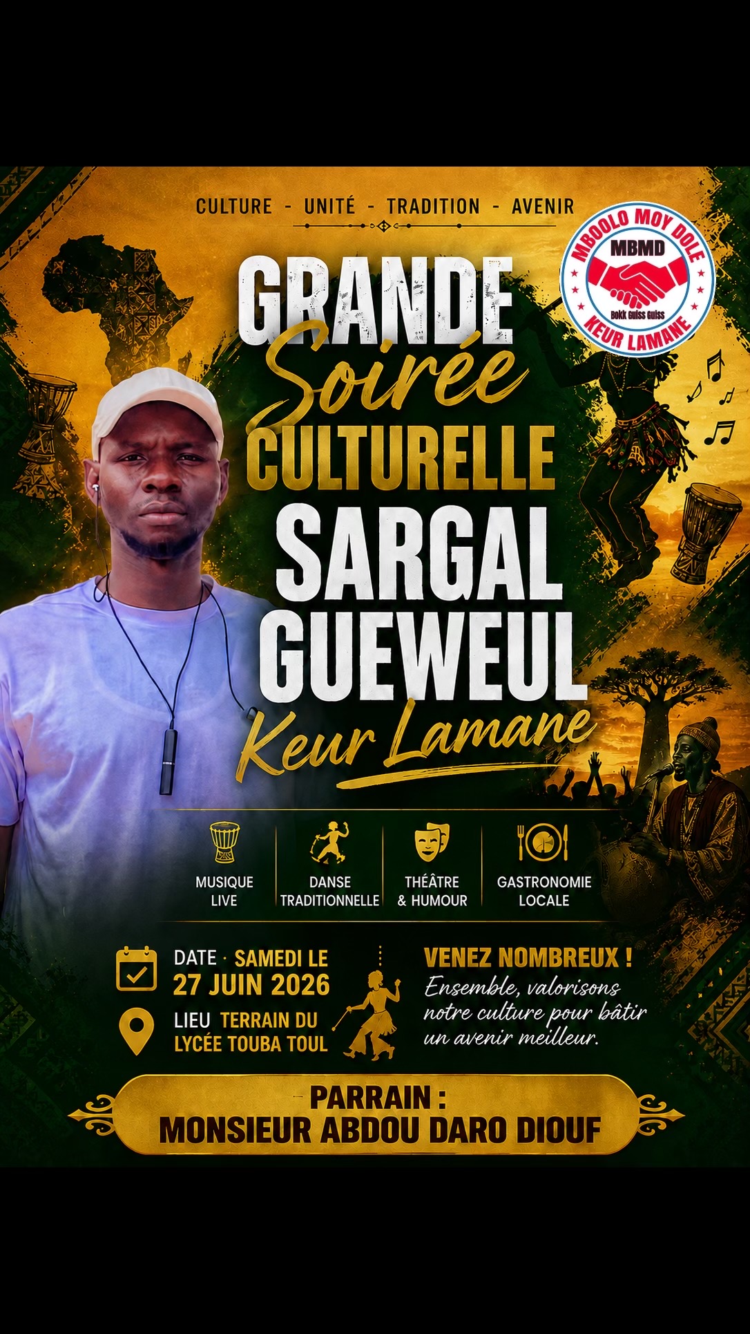 @🪴MBOLLO MOY DOLLÉ KEUR LAMANE