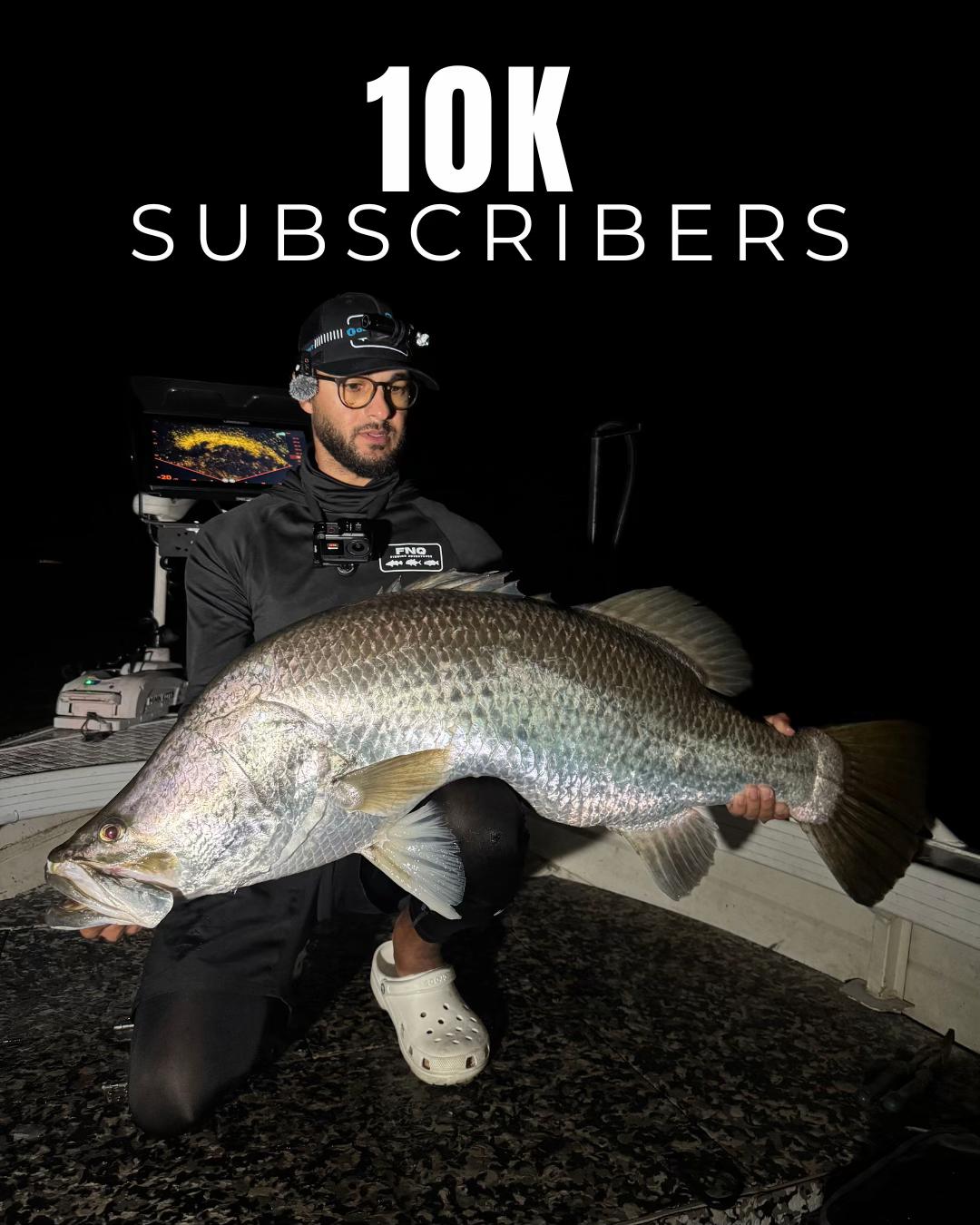 @Abz | Finesse Angler