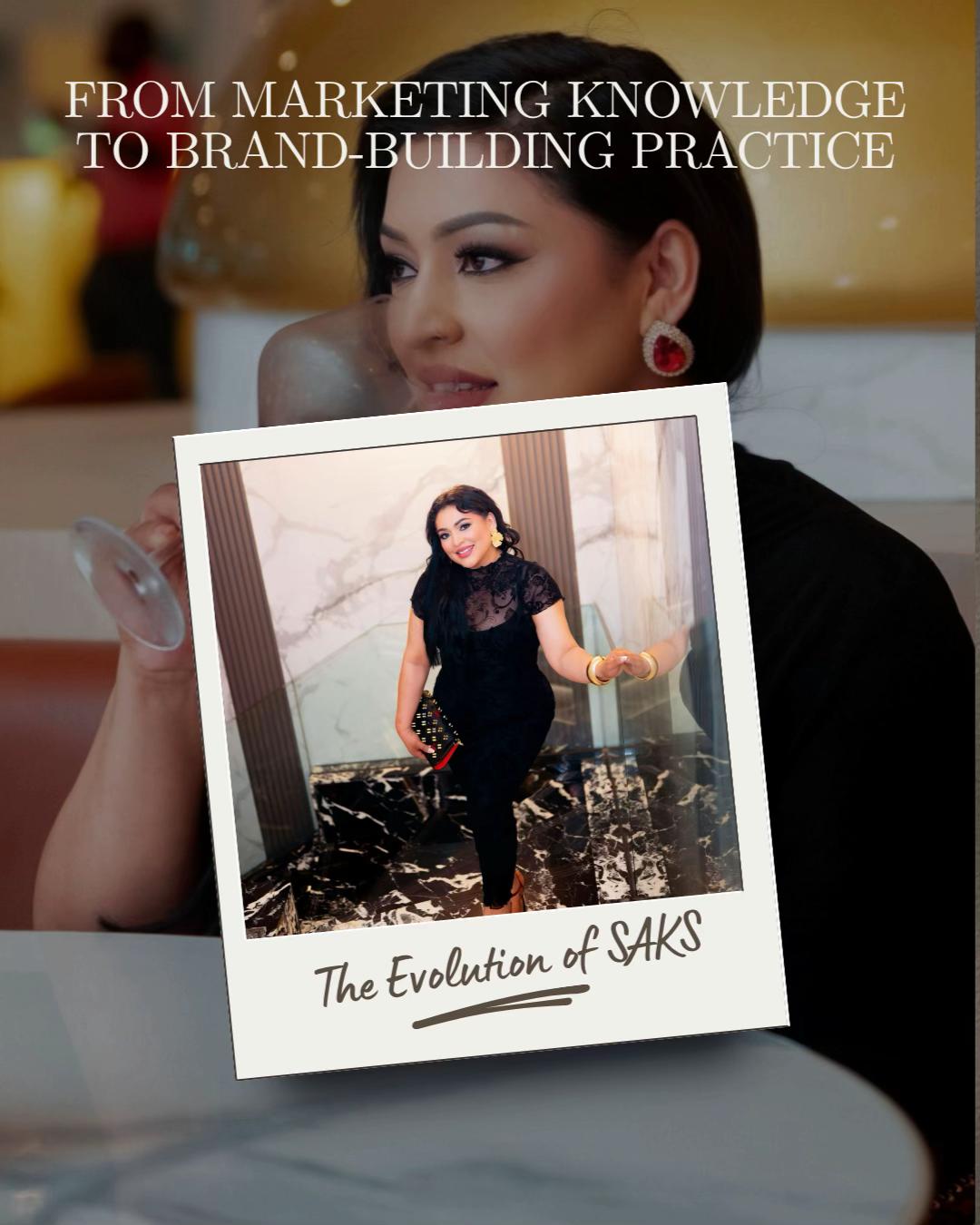 @Susan Saks | Content Marketing