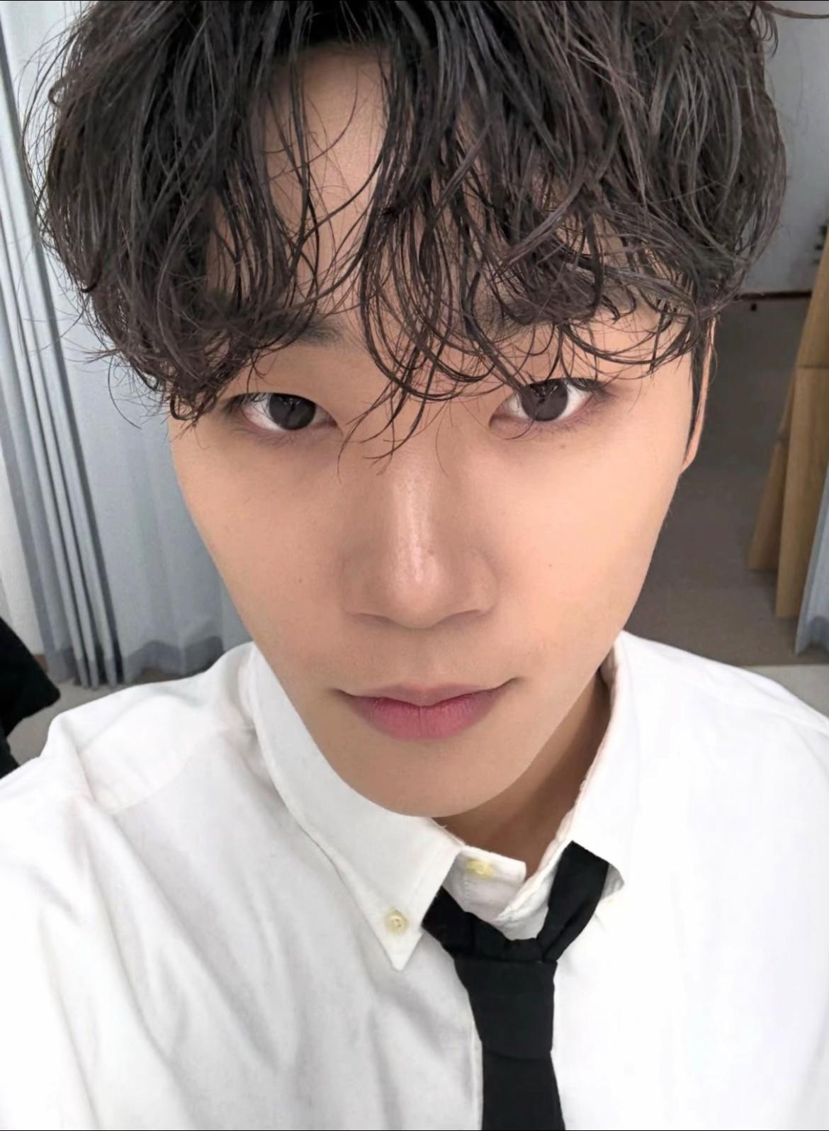 @Only for Minjae
