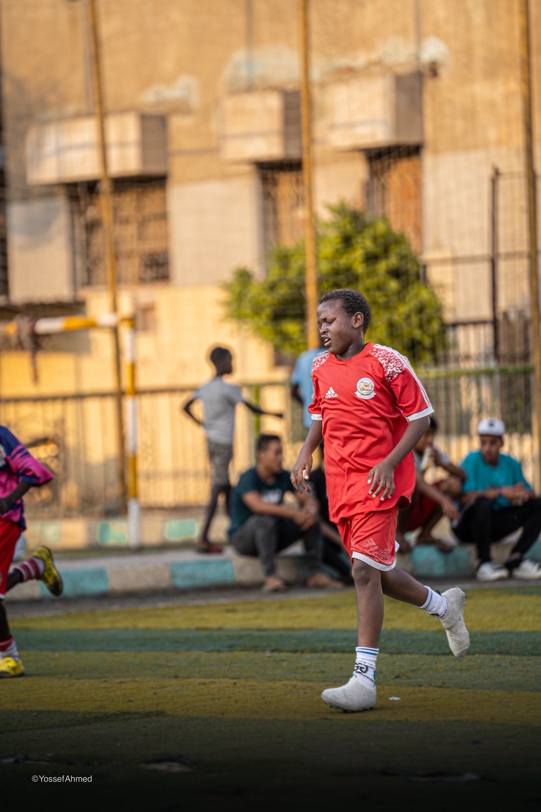 @Yousuf ELMASRY