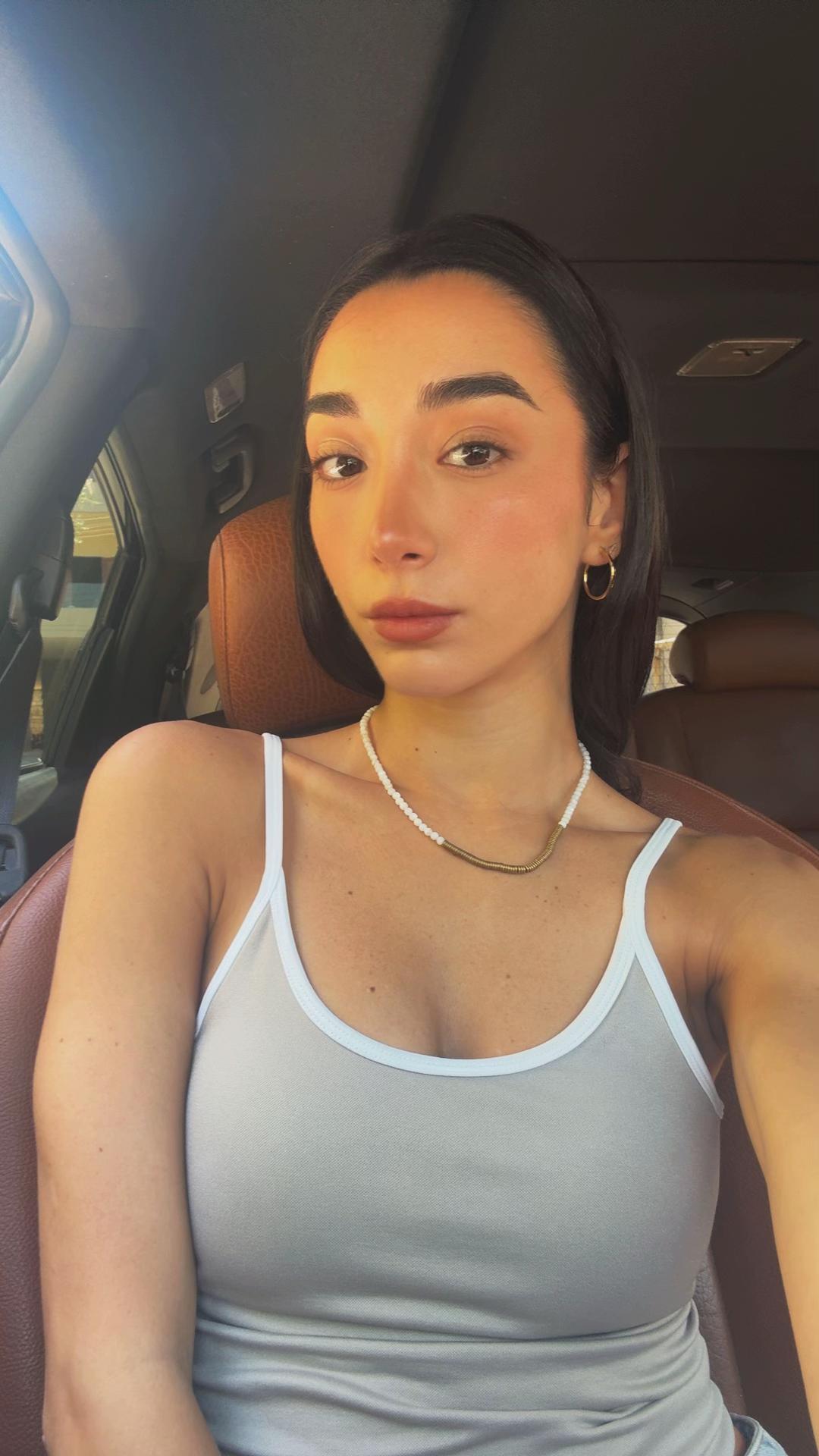 @Violette Mezraany