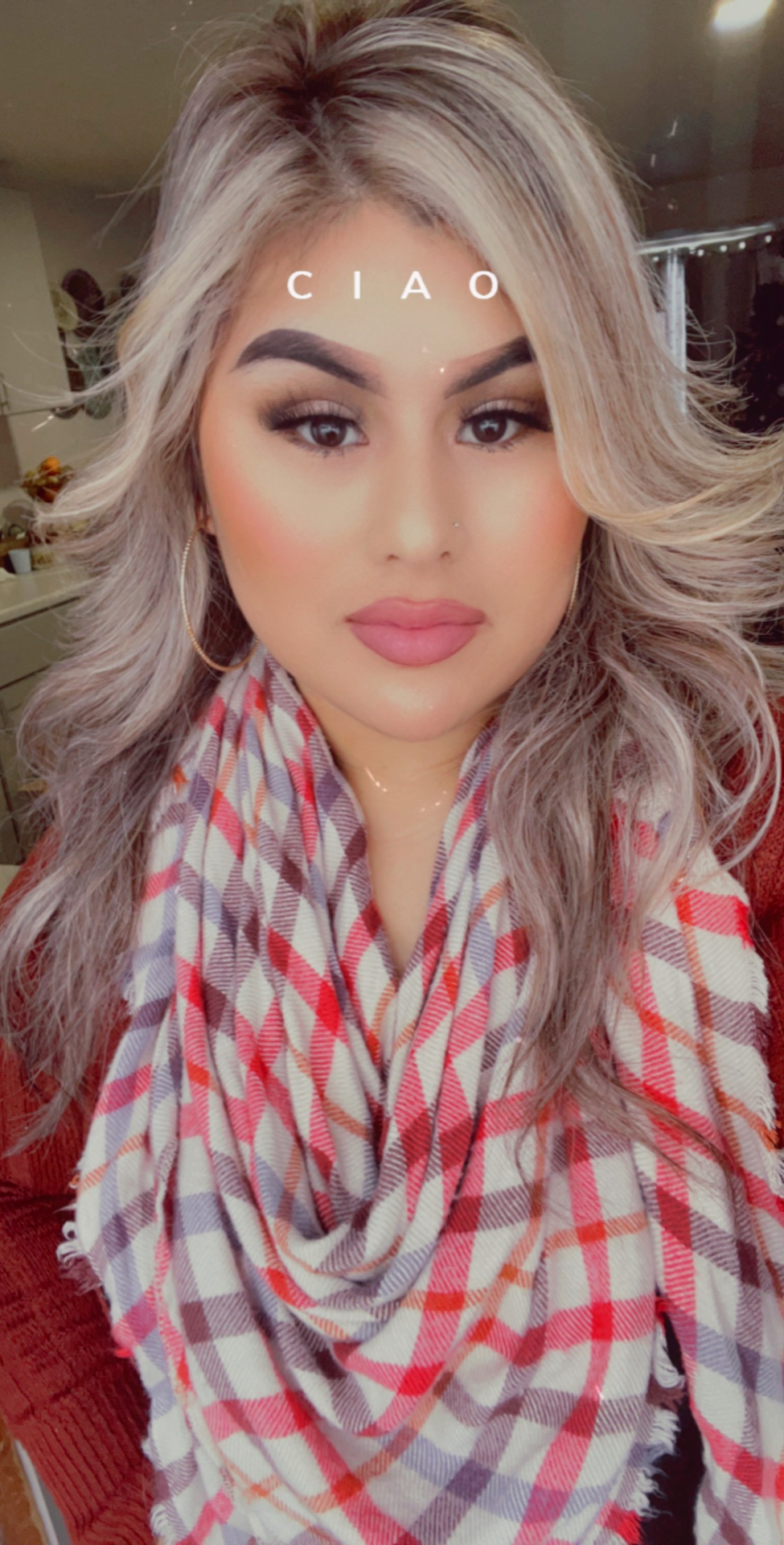 @Angelica Mendoza