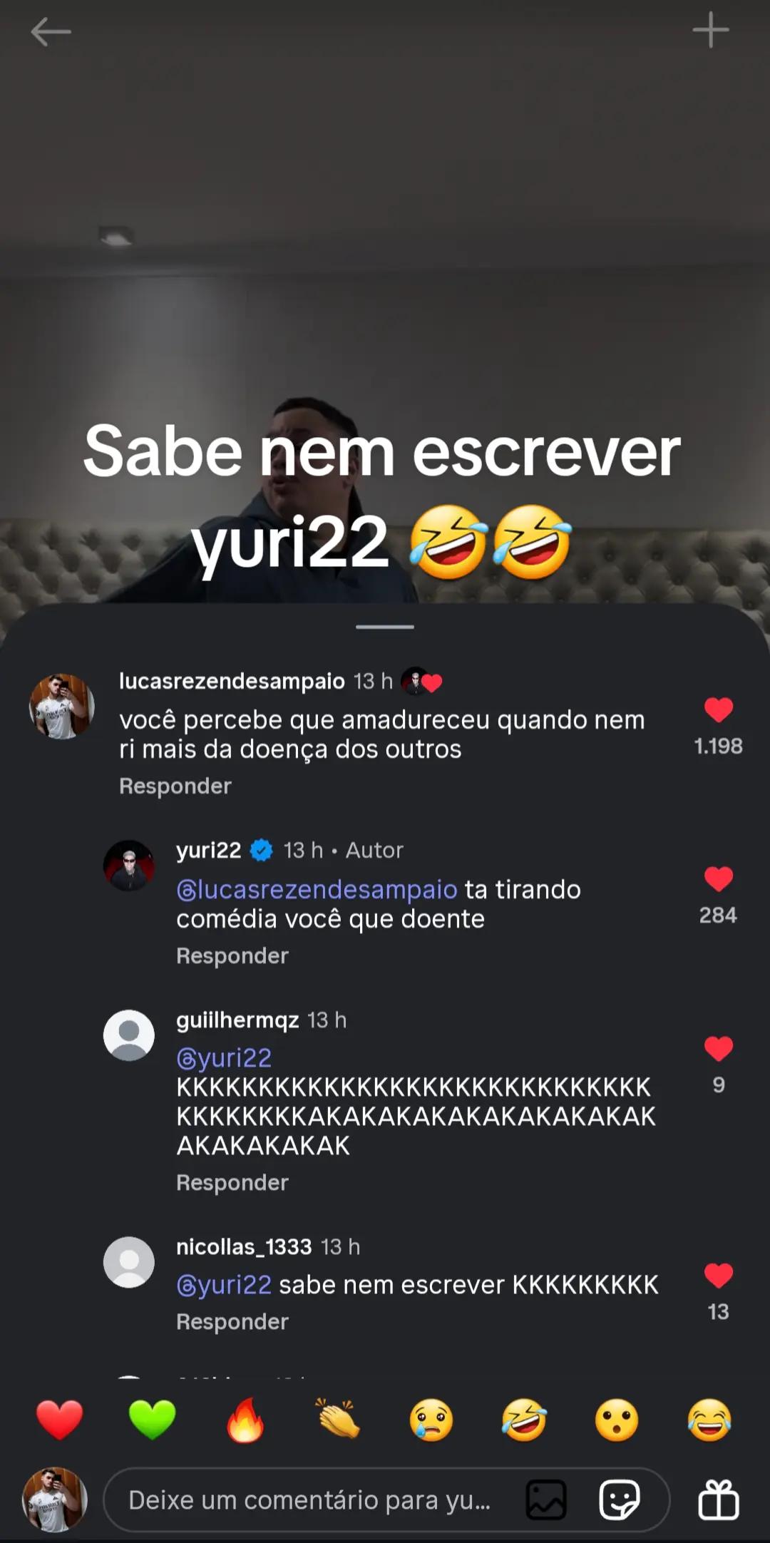 @LUCAS REZENDE