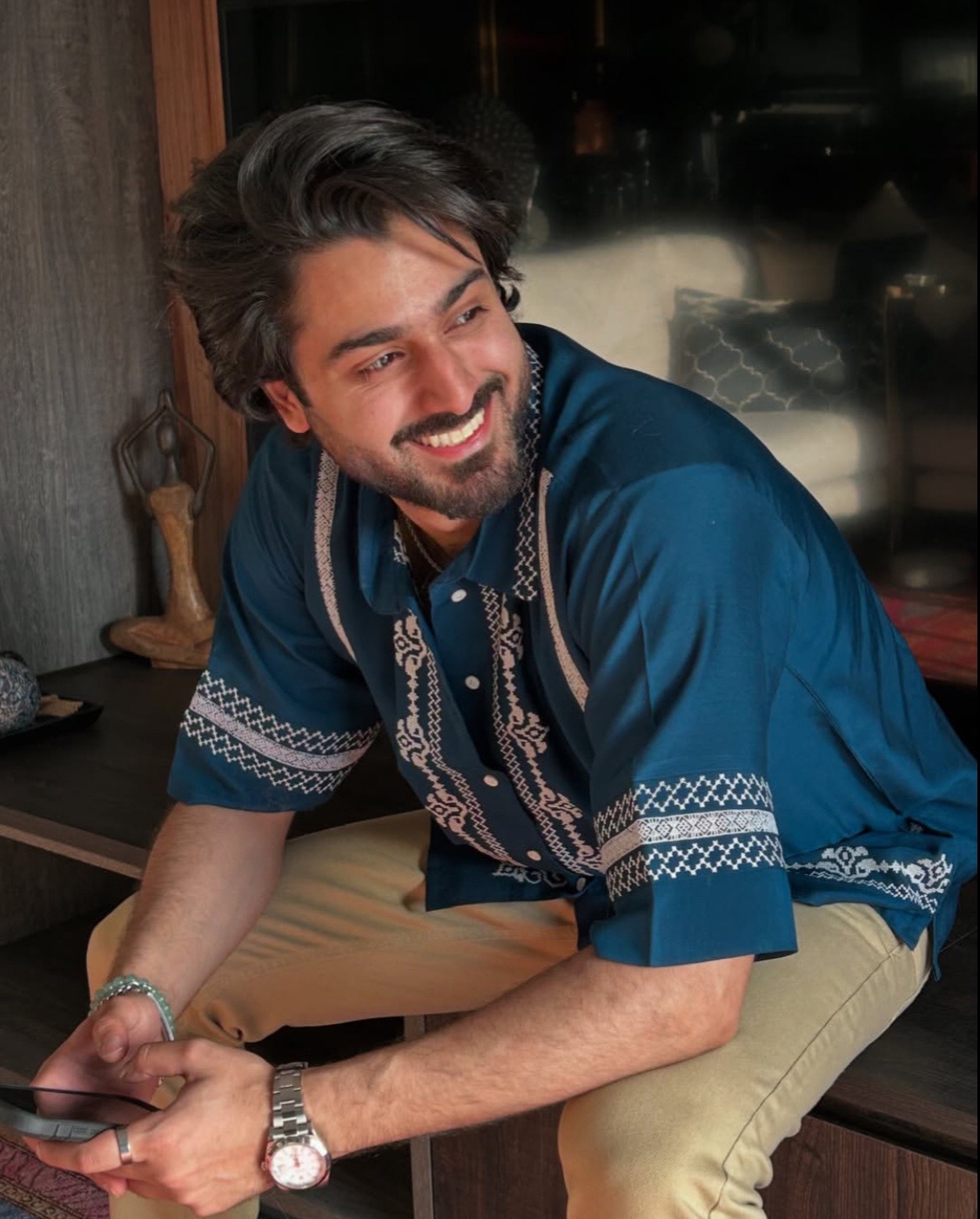 @Zaviyar Naumaan